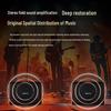 TAKSTAR OP-8 Portable Outdoor Trolley Speaker (CN version)