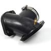 Intake Manifold Boot W/O-RINGS Compatible with  For Yamaha ROAD STAR 1700 XV1700 2004 2005 2006 2007 5VN-13586-01-00