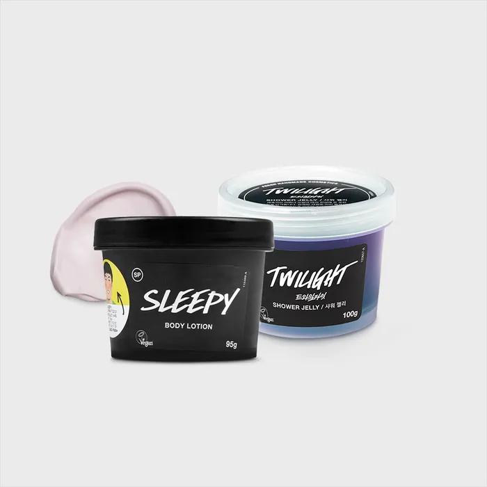 

Пышный лавандовый час для душа