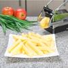 French Fries Cutter Potato Chopper