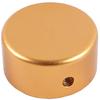 Guitar Pedal Stomp Switch Caps - Single Knob Cover for Effects Pedals