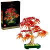 Lego Botanical Collection 10348 - Japanese Maple Bonsai