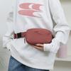 Borsa pettorale Leggera Grande Capacità Borsa a tracolla Impermeabile Marsupio