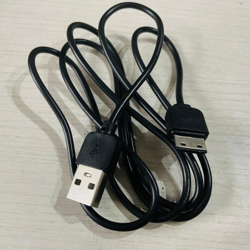 Câble de Chargeur Fil Câble de Chargeur USB pour Téléphone Portable Universel pour B2700 B5702 D880 Duos D980 E1070 E1100 E1110 E1120 G600 G608