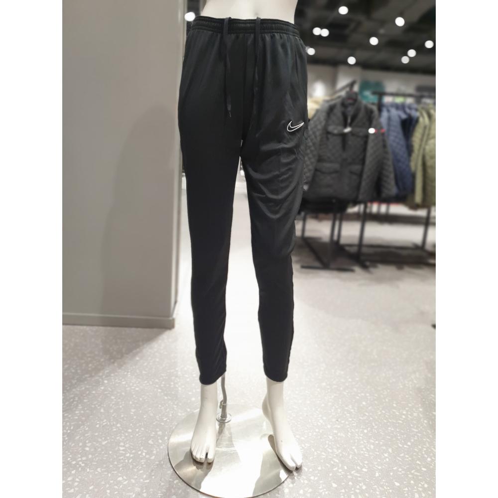 

Женские трикотажные брюки Nike Dri Fit Academy 21, черные CV2665 010 NKTM34W00709