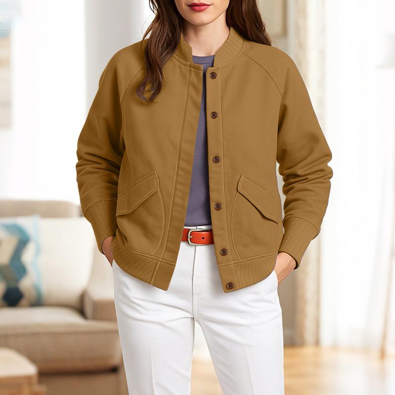 ZANZEA Womens Casual Long Sleeve Autumn Thin Cardigan Outwear