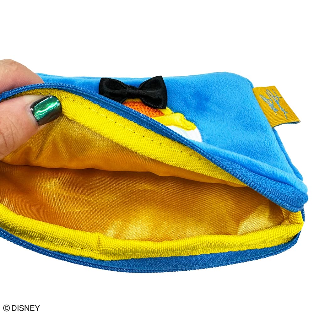 SK Japan Disney Donald Duck Mini Lommetørklepose 16437