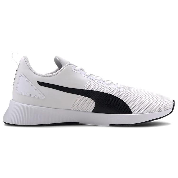 PUMA Flyer Runner 'White Black' Men's 192257-24