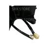 Motorcycle Gauges Cluster Speedometer Tachometer For Yamaha Enduro DT125 DT125R Speedometer DT 125 125R