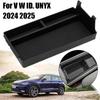Car Accessories For Volkswagen ID. UNYX 2025 2025 Car Center Console Organizer Armrest Storage Box Tray Accessories