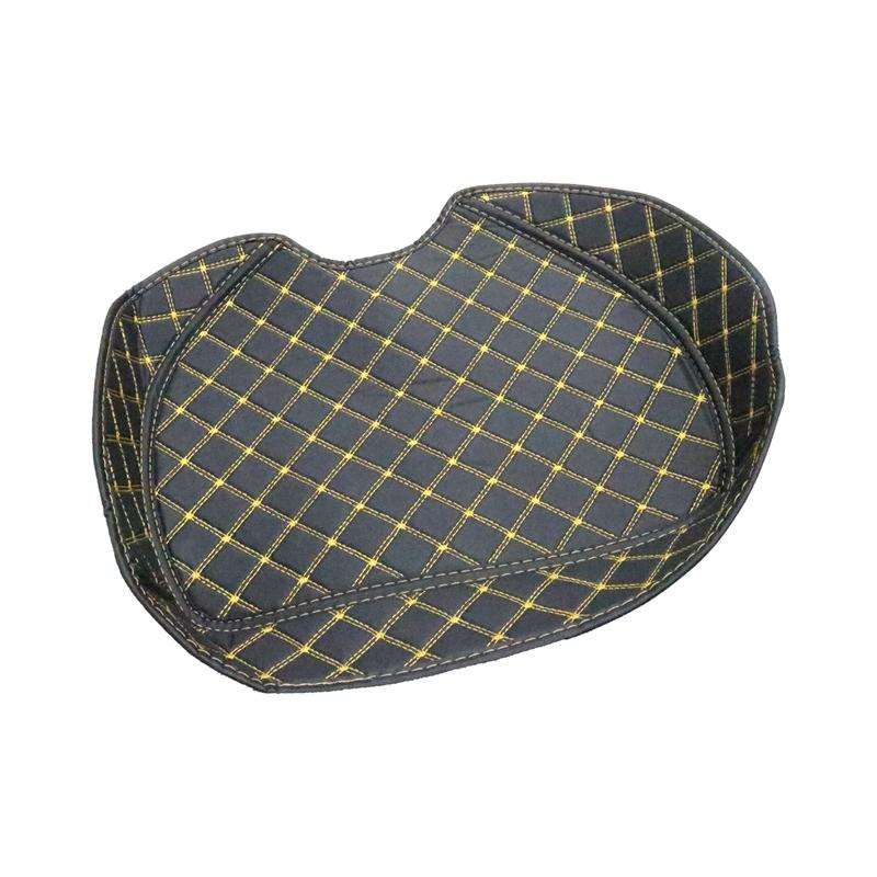 For Givi V47 V 47 Motorcycle Accessories Trunk Case Liner Rear Luggage Box Inner Tail Lining Bag Protection