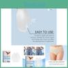 Ouhoe Silicone Body Patches For Women Gentle Cleansing Hydrating And Soothing Relief
