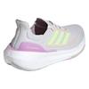 adidas Damskie Buty Sportowe Ultraboost Light 'White Green Lilac' IE3337