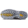 Li Ning Aurora Skyline Textile, Synthetic Leather, TPU Cushioning Slip Resistant Abrasion Resistant AGLP089-1