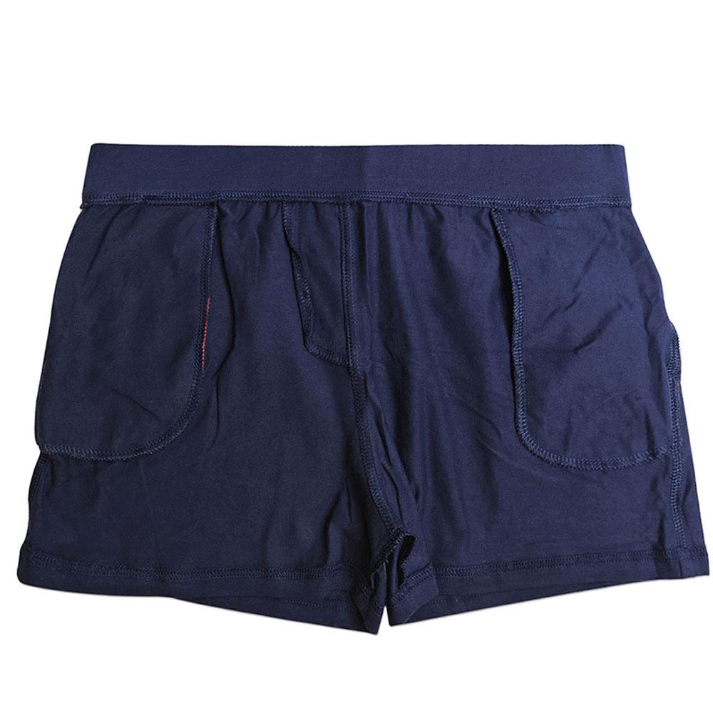 Men's  Home Shorts Pants Sleeping Clothes Cotton Fashion for male