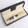High-End Signature Pen Shell Pen Holder Gift Pen Creative Shell Engraving Ballpoint Pen Business Gift Pen Set Excellent