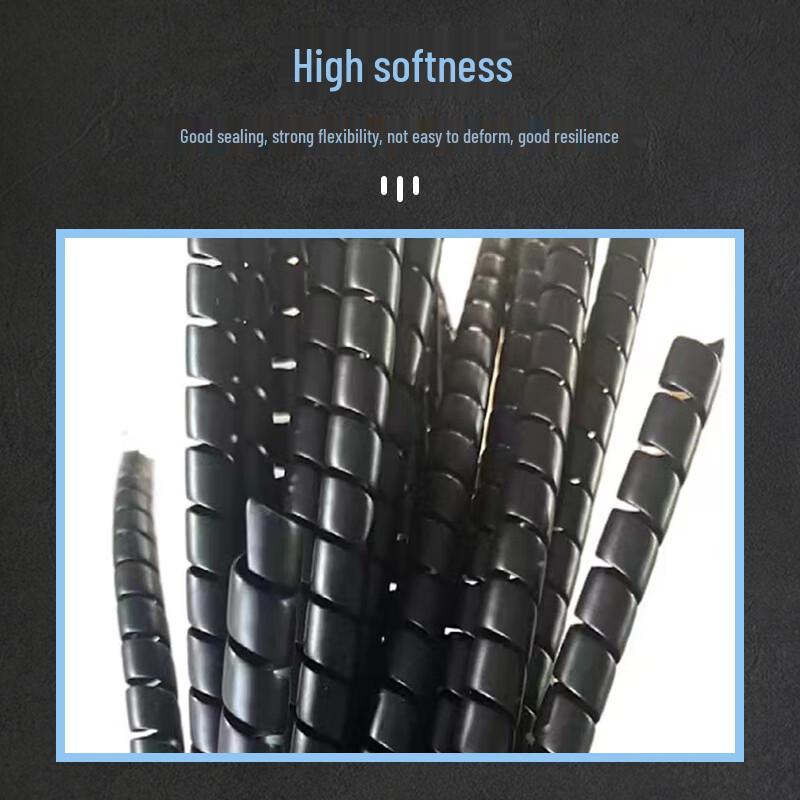 Xingjizhou Rubber Cable Protector Bushing