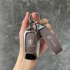 Suitable for all S3 models, including the Crown Land Cruiser key case 2023, the 2018/15, and the 14th generation car buckle JH3