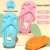 Dog Teething Toys, Small and Medium-sized Dog Biting Toys, Self-entertaining and Sound-making Spherical Pet Toys