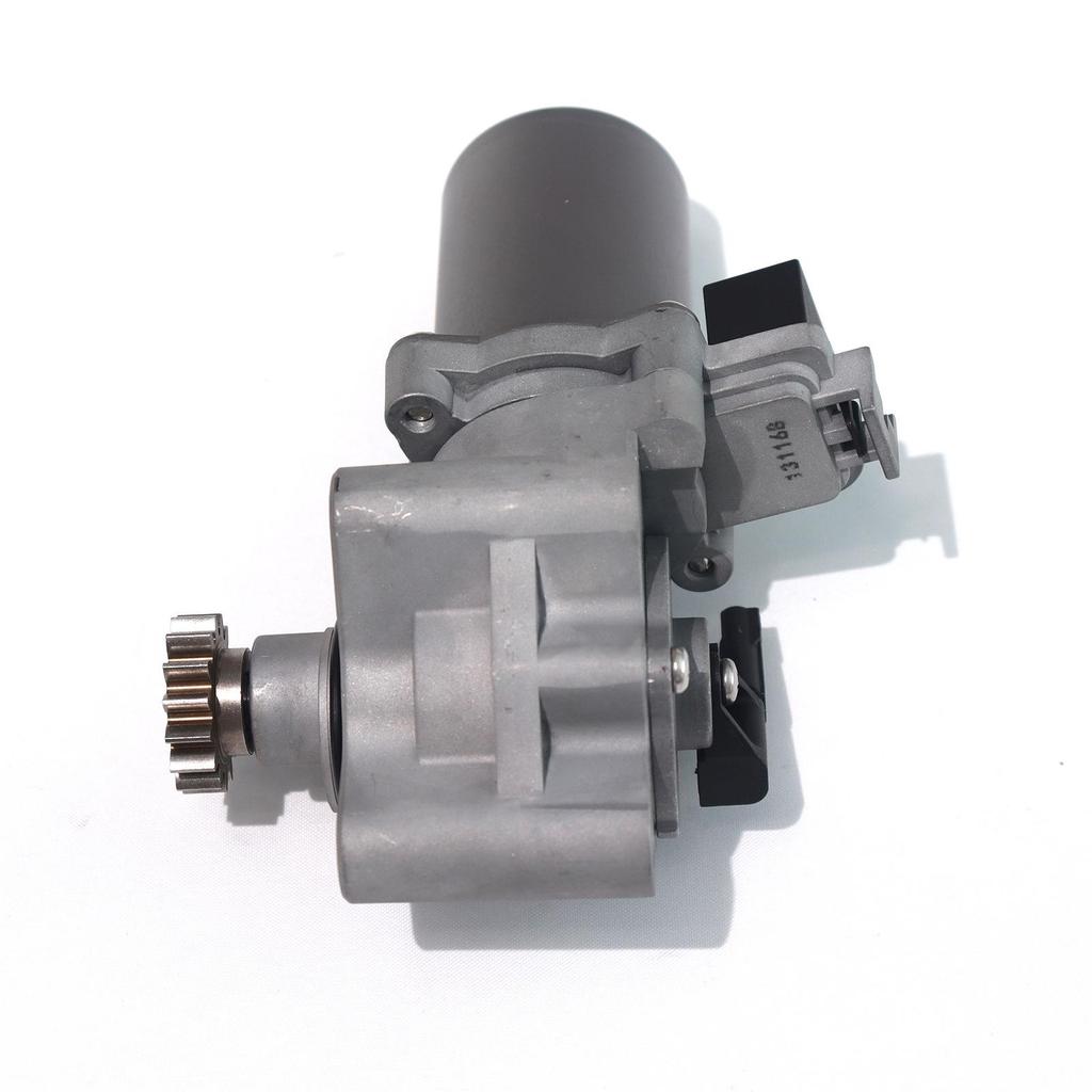 BMW 3er Reihe Servomotor & Sensor Kit mit Schrauben, Teilenummer 27107599693