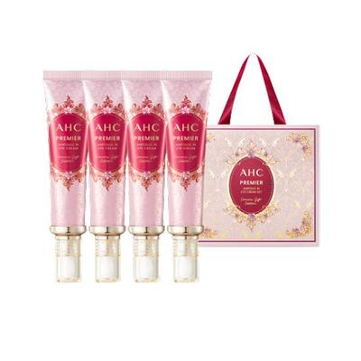 AHC Premier Ampoule In Eye Cream “Precious Gift Edition” 40 Ml × 4 Pcs
