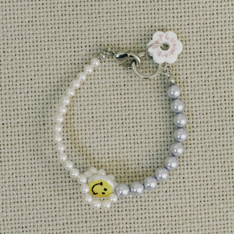 Sophiamor 112 Hello Smile Bracelet
