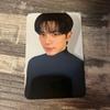 [USED] Tyrant Chef Korean Pop-Up Handbag Photocard Lee Chae-min