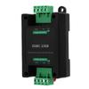 36 60V to 24V DC Power Converter Non Isolated Voltage Reducer Regulator Guide Rail Mount