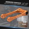 NICECNC For KTM SX 125 SXF 250 SXF 450 2023-2024 1''/1.5″ Lowering Link Kit For Husqvarna TE 300 FE 350 For GasGas EC 300 2024