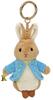 [Nakajima Corporation] Peter Rabbit Initial Mascot K 206930-25