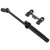 NOGUCHI Simple Stand for Quick Release Vehicle Weight Up To 119125 One-touch [Foldable] 700C, Compatible, 10kg,