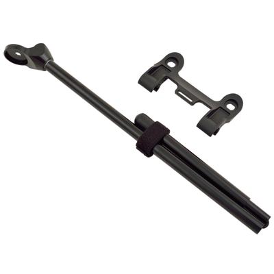 NOGUCHI Simple Stand for Quick Release Vehicle Weight Up To 119125 One-touch [Foldable] 700C, Compatible, 10kg,