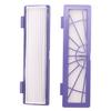 YCOC-10PCS HEPA Filters For Neato Botvac D / Connected Series D7 D80 D85 D3 D75 D5 70E 75 80 85 Vacuum Cleaner Parts