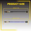Oxygen Sensor O2 For 2011-2015 Chevrolet Cruze 1.4L 1.8L (Upstream & Downstream)
