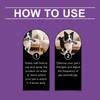 Dog Spray Stress Spray Dog Relaxation Spray Is Suitable For Uniform Outdoor Spraying And Has A Wide Range Of Applications,100ml