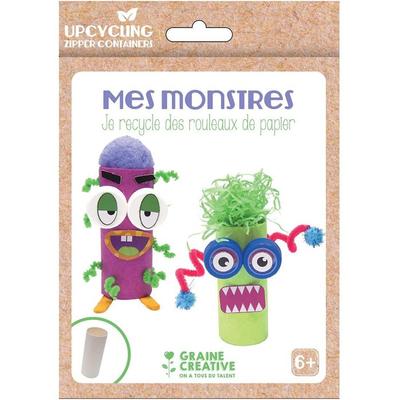 Hračky pro rozvoj a vzdělávání – Kreativní sady