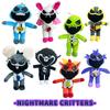 Nightmare Critters: Bobbi 4 Lamb Plush Toy