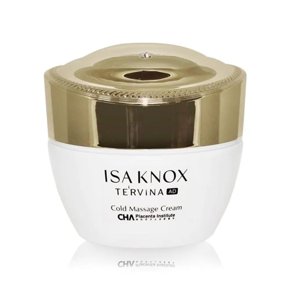 ISA KNOX Terbina AD Cold Massage Cream 200ml