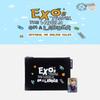 Pre-order's Travel The World On A Loader Pouch Set
