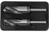 Yato Set Of Drills For Metal 2 Pcs 26-28Mm