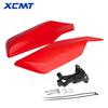 For KTM SX SXF EXCF XCW XC 50-500 2024 Handguard Motorcycle Hand Guards Protection Cross Dirt Bike Enduro Motocross Accessories