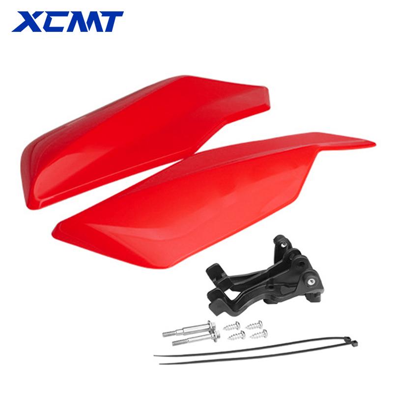 For KTM SX SXF EXCF XCW XC 50-500 2024 Handguard Motorcycle Hand Guards Protection Cross Dirt Bike Enduro Motocross Accessories