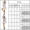 Women Nurse Uniform Cosplay Costume Fancy Dress Hat Lingerie Outfit Nightwear - DSW