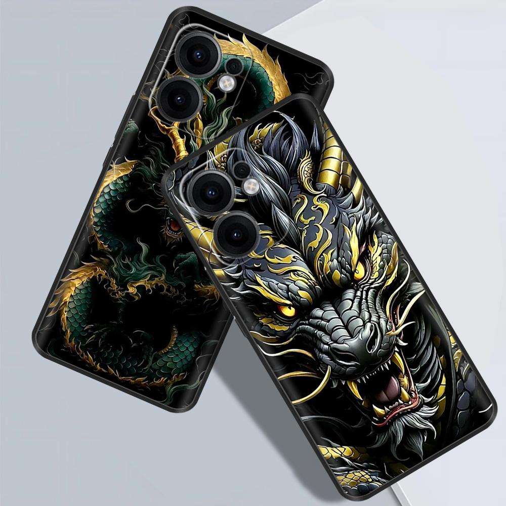 Phone Case For Oppo Reno13 F Case Cute Anime Cartoon Soft Liquid Silicone Coque For OPPO Reno13 FS Case RENO13F CPH2699 Fundas