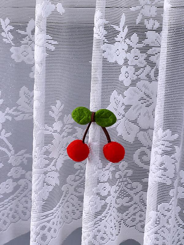 Secret Garden Pleated Air Conditioner Wind Deflector