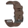 26MM 22MM Silicone Watch Band Straps For Garmin Fenix 6X 6 6S Pro 7X 7 Easyfit Wristband Fenix 5 5X 5S Plus Smartwatch Bracelet