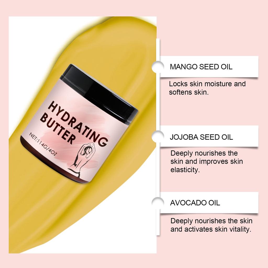 Nourishing Moisturizer Nourishing Moisturizer Refreshing Skin Care To Improve Skin Elasticity Body Lotion