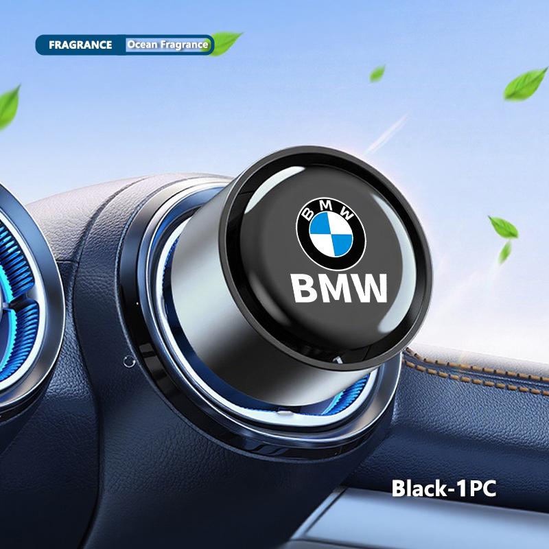 Car Air Outlet Aromatherapy Solid Fragrance For BMW M3 M5 X3 E93 F10 F20 F30 F40 F15 F25 F26 F31 F49 F86