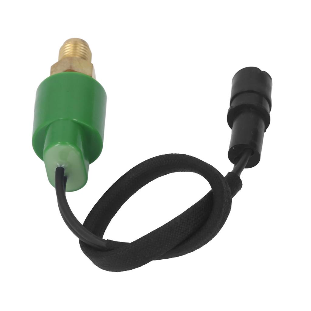 Pressure Switch Sensor Excavator Brass Pressure Transducer for Caterpillar E325 E320 E317 E312 E330