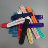 20mm 22mm Silicone Breathable Strap For COROS PACE Pro 3 2 Wrist Band For COROS APEX 42mm 46mm 2 Pro Sports Bracelet Accessories